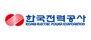 한국전력공사 CI 이미지